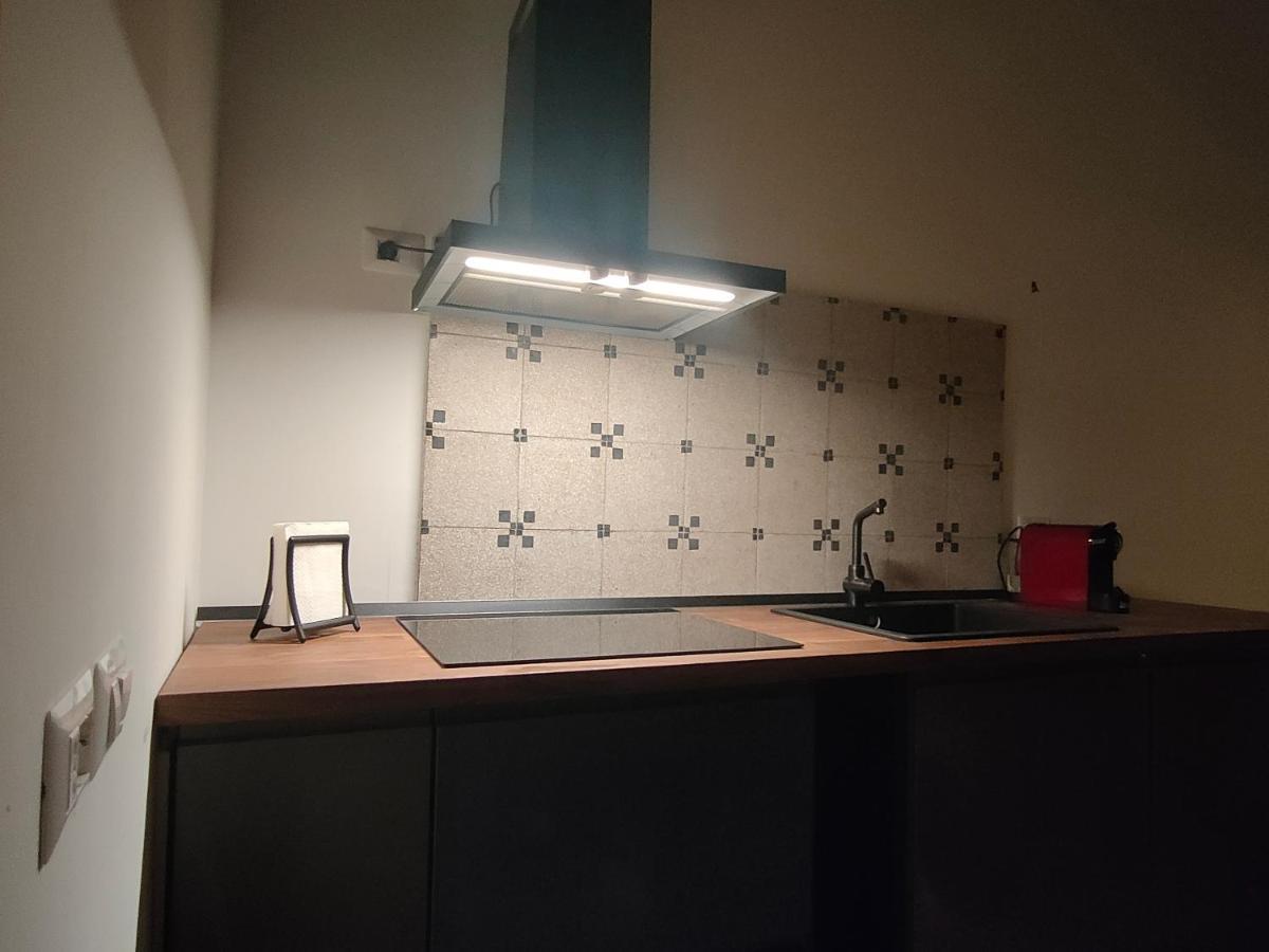 Apartamento "Infrascata" Cento Metri Dal Mann Nápoles Exterior foto