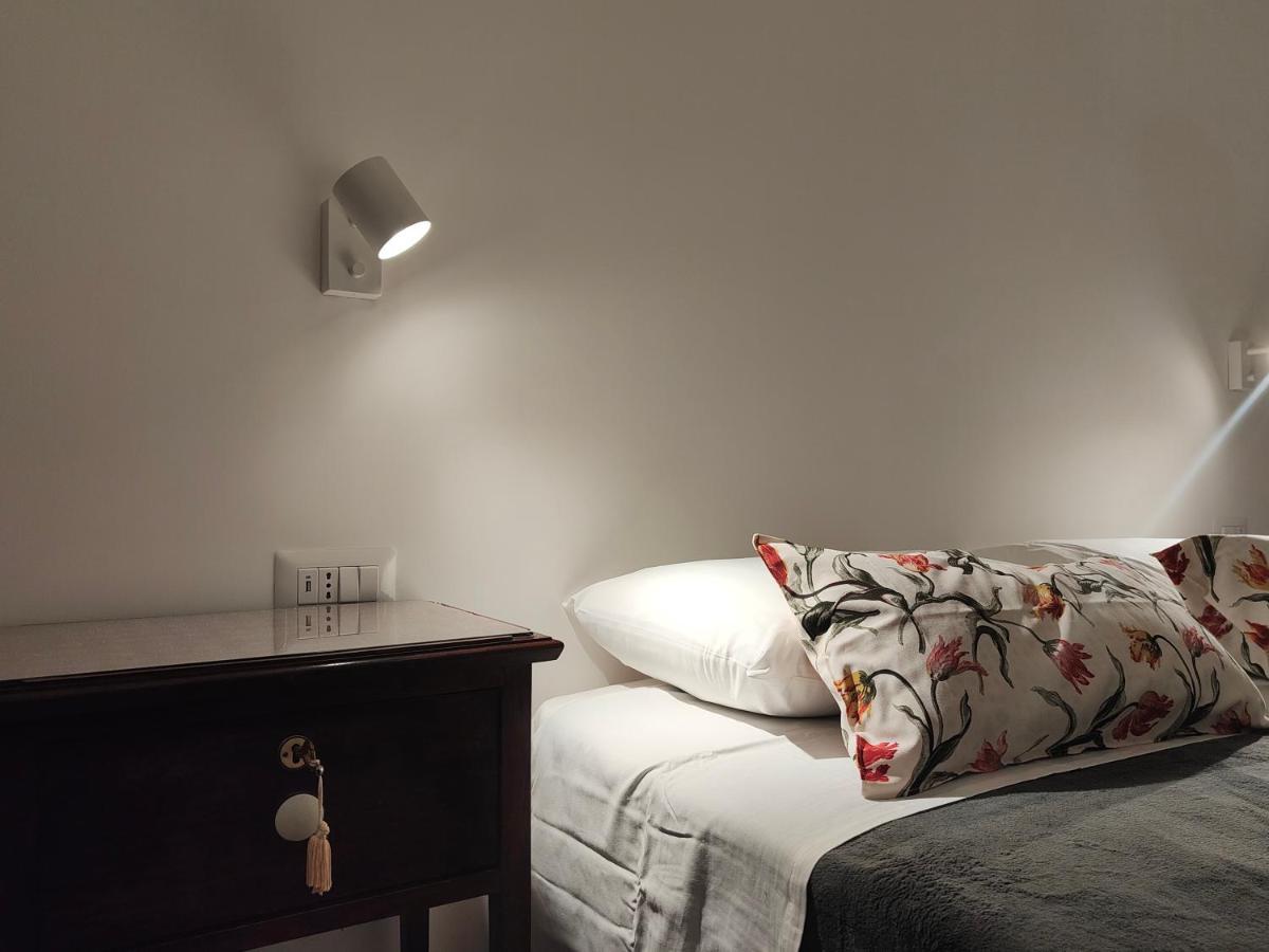 Apartamento "Infrascata" Cento Metri Dal Mann Nápoles Exterior foto
