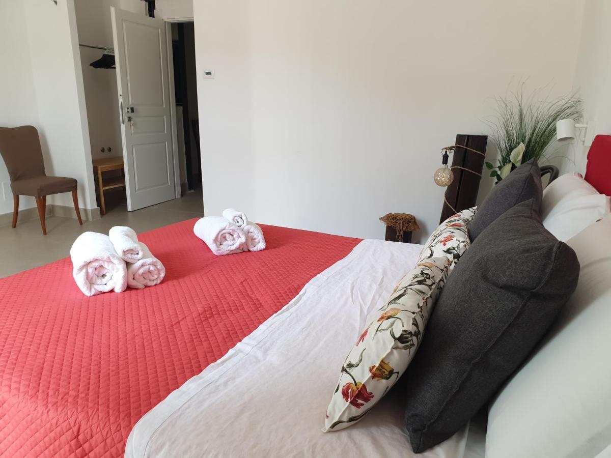 Apartamento "Infrascata" Cento Metri Dal Mann Nápoles Exterior foto