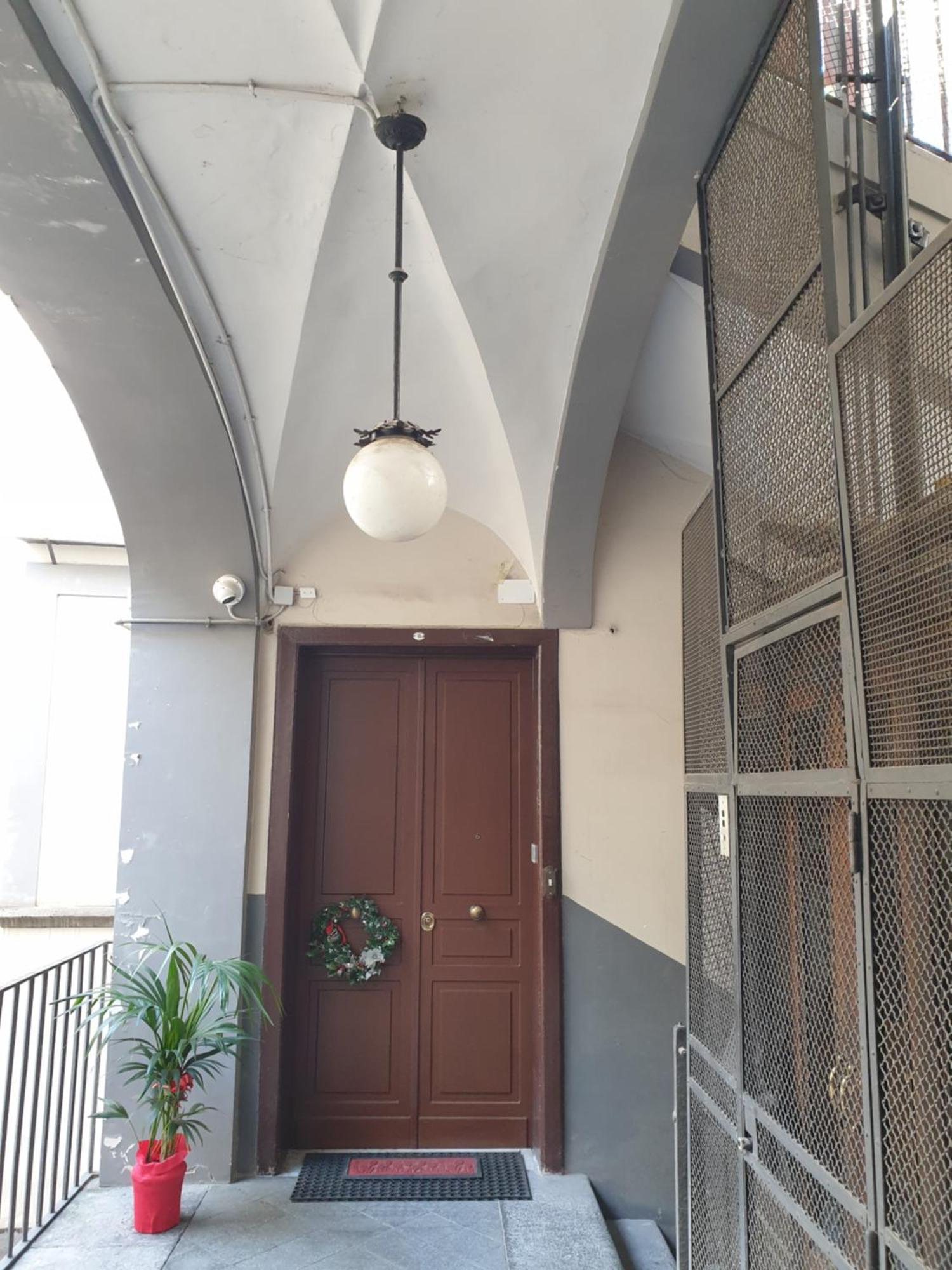 Apartamento "Infrascata" Cento Metri Dal Mann Nápoles Habitación foto